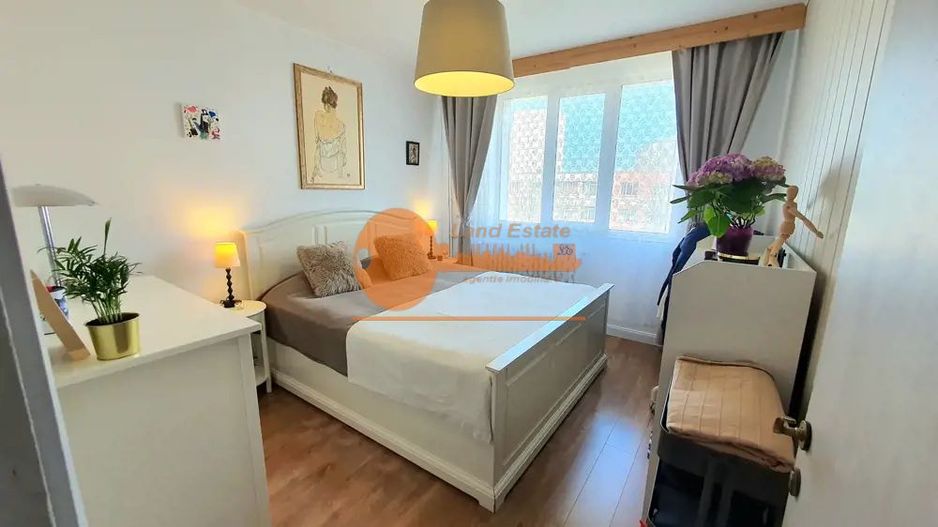 2 camere la 800m de Metrou 1 Decembrie si 300m de Auchean Titan - Poză 3