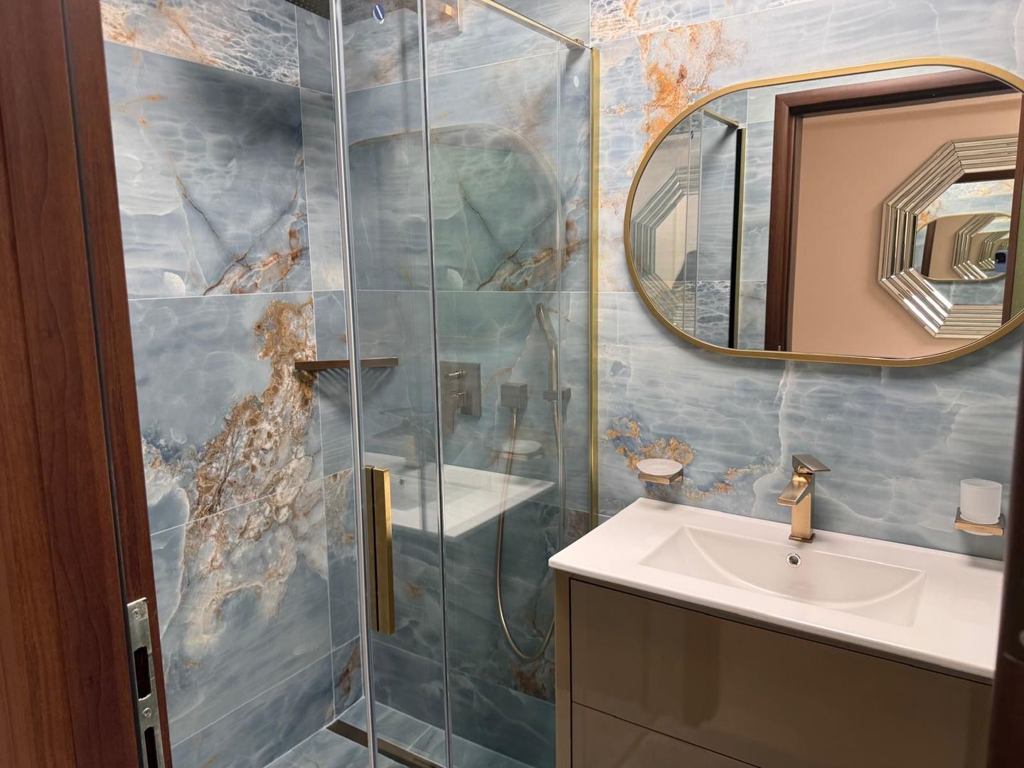 Apartament de 3 Camere de Inchiriat | Șoseaua Nordului - Poză 5