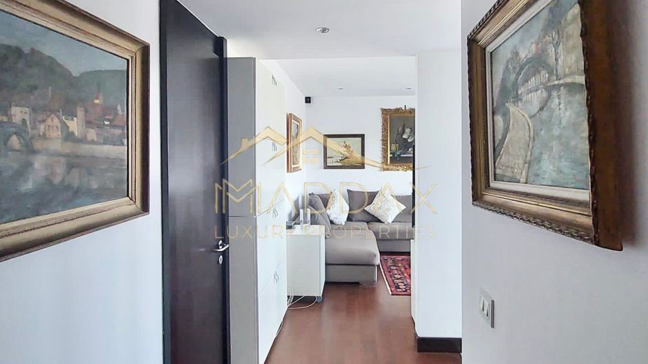 Apartament cu 3 camere  *102 mp + terasa 24mp* // Kiseleff - Poză 10