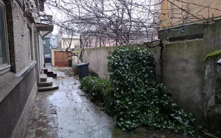 URGENT!, vila singur curte, TEREN IN PROPRIETATE, libera, NEGOCIABIL - Poză 15