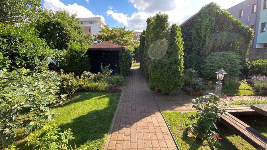 Vila in Braytim cu piscina - Poză 4