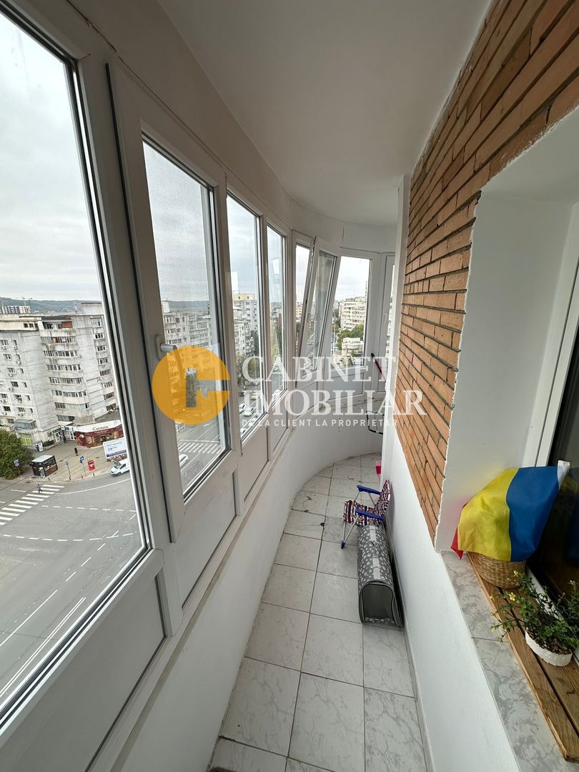 Apartament 3 camere decomandat- Moara de Foc, Pacurari - Poză 8