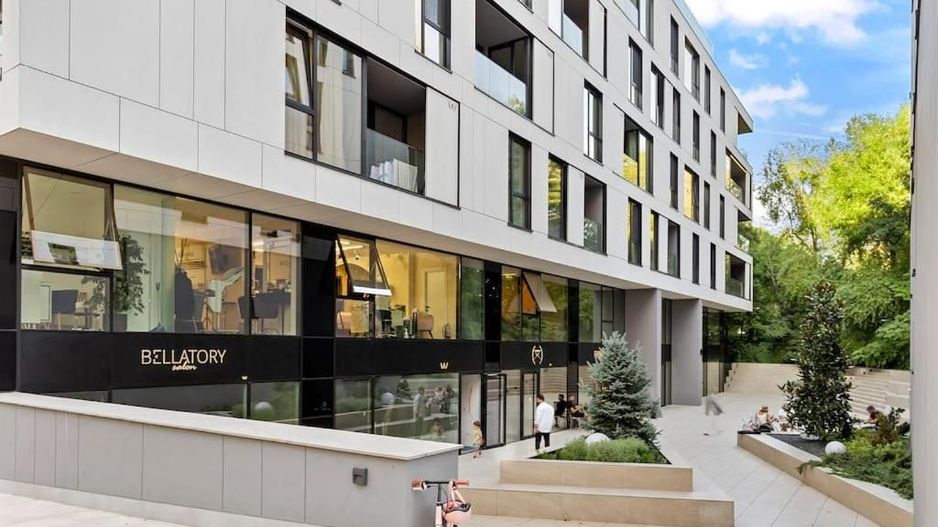 WIN Herăstrău - Poză 2