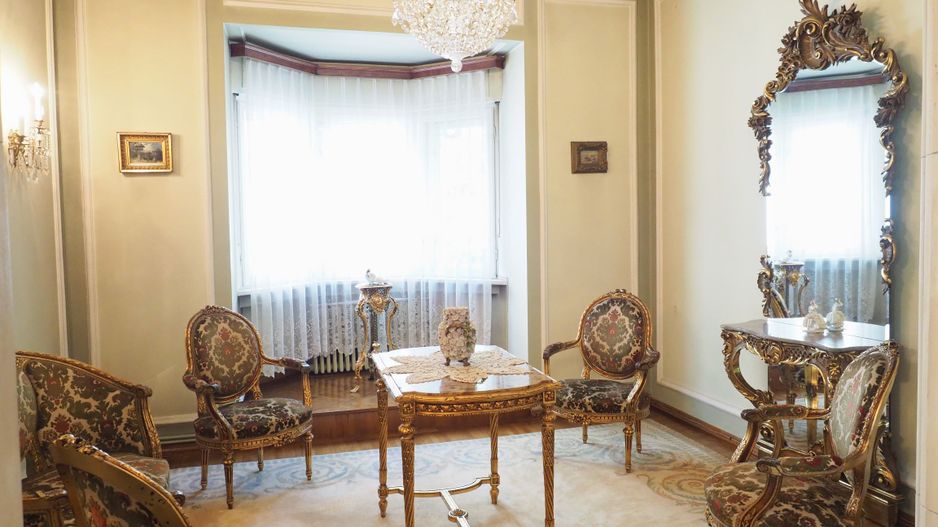 NOU APARTAMENT IN VILA 171MP- MANASTIREA CASIN - Poză 5