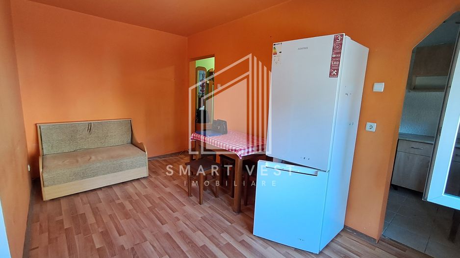 Apartament 2 camere | Etajul 1 | Zona Micro 14 - Poză 1