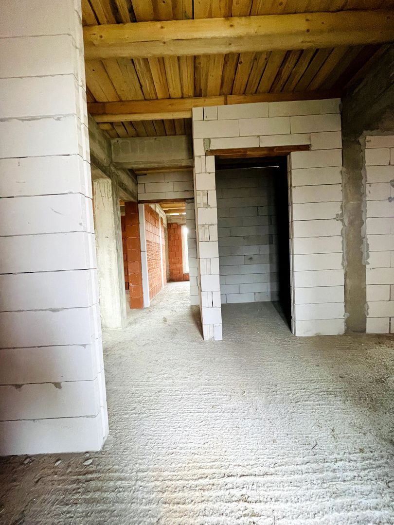 Casă parter la roșu în Paleu – 600 mp teren, utilități la limită - Poză 5