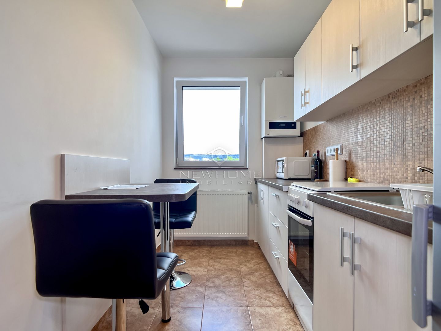 Apartament 2 camere, Parcare, zona Iulius Mall FSEGA - Poză 5