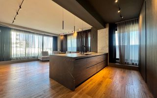 Vânzare Penthouse exclusivist- 222 m.p. cu Terasă Generoasă - Iași ! - Poză 8