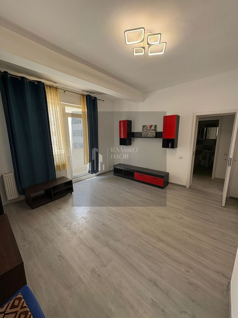 Garsoniera Metalurgiei / Centrala Proprie/loc parcare etaj 1 - Poză 4