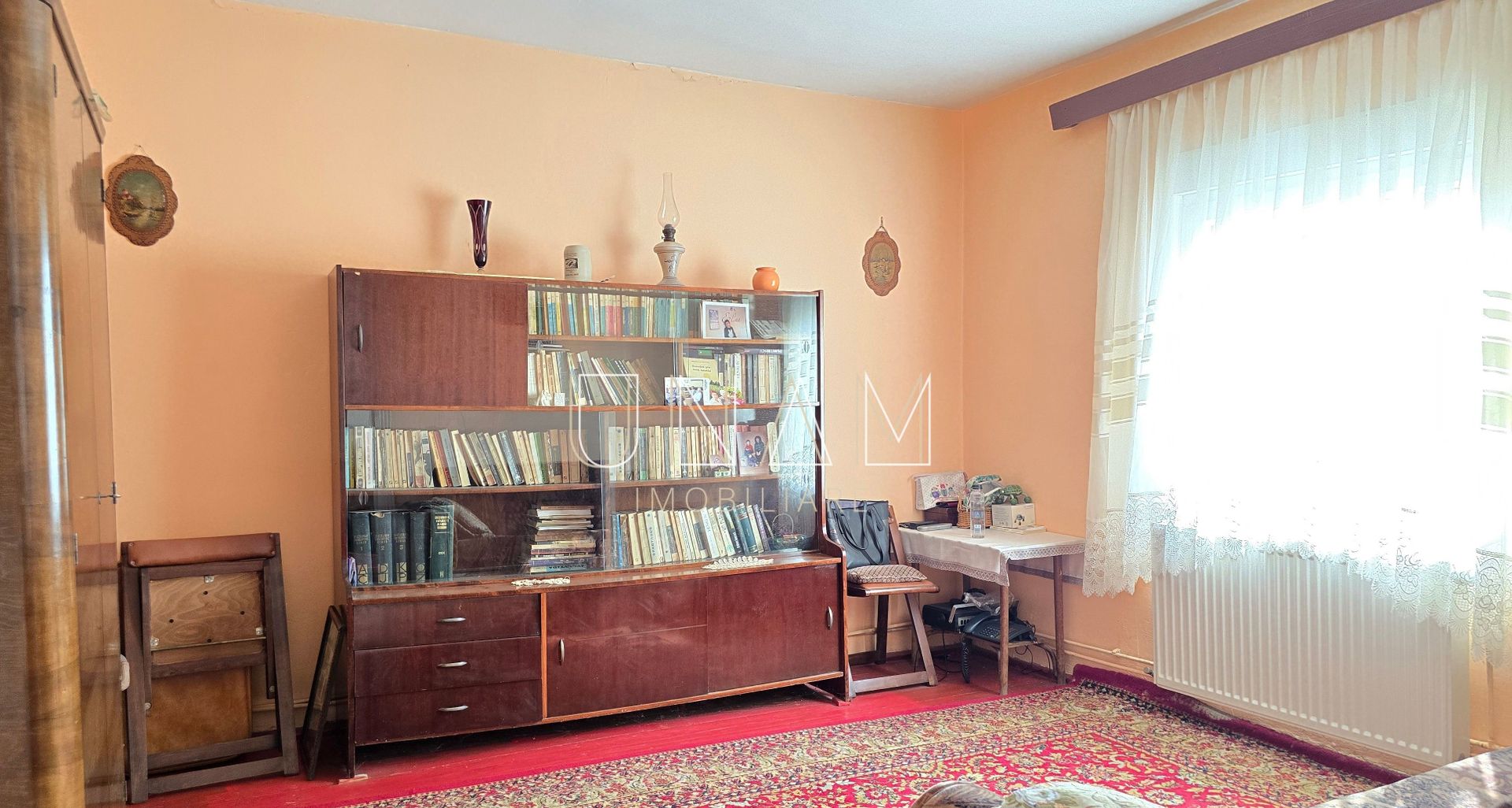 Casa 144 mp utili, organizata in 2 apartamente | Muncitoresc, Resita - Poză 8