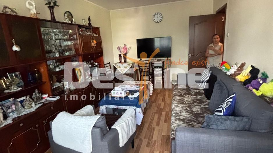 Apartament 2 camere decomandat | B-dul Timisoara  | 130.000 EUR - Poză 12