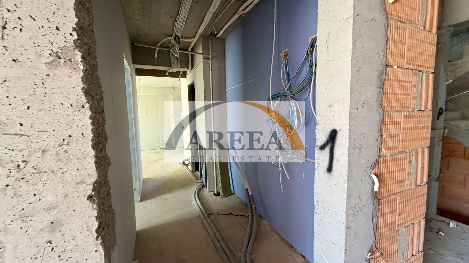 Apartamente 2+3+4 camere in Iancu Nicolae langa Cambridge - Poză 7
