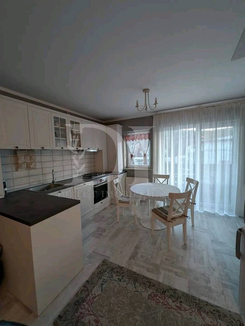 Apartament 2 camere, Floresti, loc de parcare inclus, bloc cu lift. - Poză 8