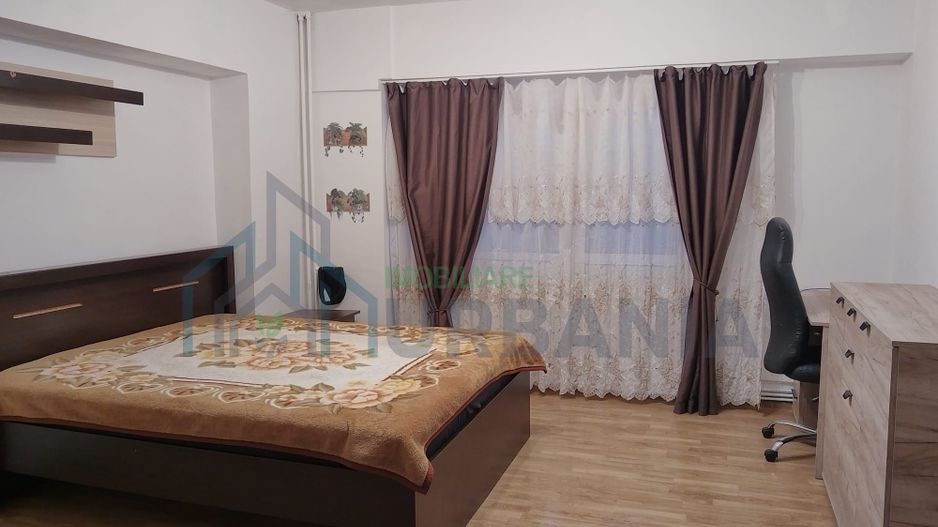 Apartament 1 cameră de închiriat în Nicolina, zona Podu Roș - Poză 1