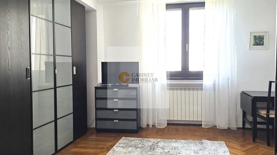 Garsoniera I Bd Magheru I Pretabil AIRBNB I Centrala Proprie - Poză 1