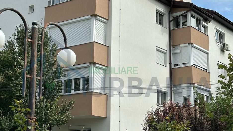 Apartament 3 camere, 67 mp, Tomești - Etaj 3, izolație termică nouă - Poză 1