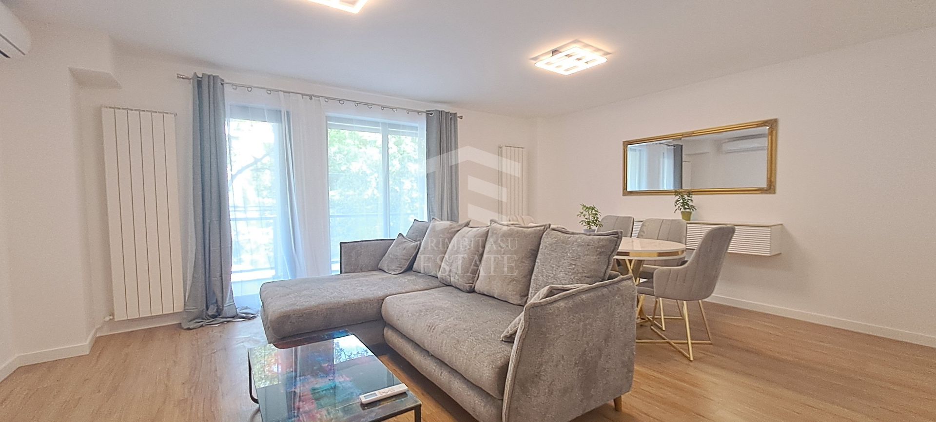 3 camere | Modern | Parcare - Poză 1