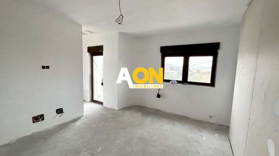 1/2 Duplex, 4 Camere, 296mp Teren, Cartier Partoș - Poză 14