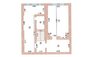 Clădire Comercială Multifuncțională de Vânzare – Zona Stefan cel Mare - Poză 8