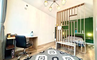 Apartament 1 camera ultrafinisat | Certificat clasificare | AirBnb - Poză 9