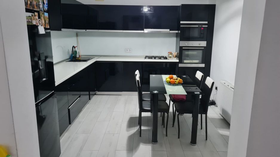 Casa premium cu piscina, panouri solare si teren de 520 mp – Giarmata Vii - Poză 9