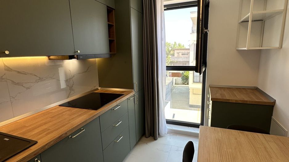 Apartament 3 camere - prima inchiriere | loc de parcare | Otopeni - Poză 13