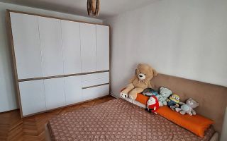 Apartament  3 camere zona Kiriac - Poză 5