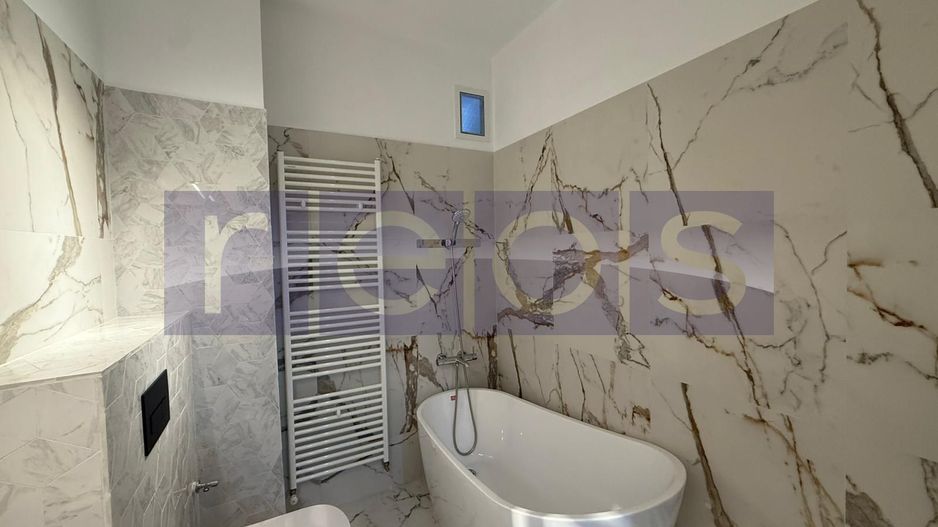 OPORTUNITATE | INCHIRIERE 3 CAMERE | NOU | FINISAJE LUX | COMERCIAL - Poză 11