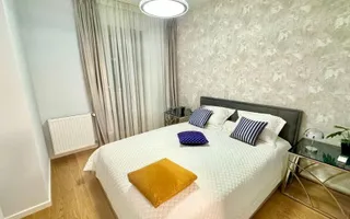 Apartament 2 camere Aviatiei | Imobil 2020 - Poză 12