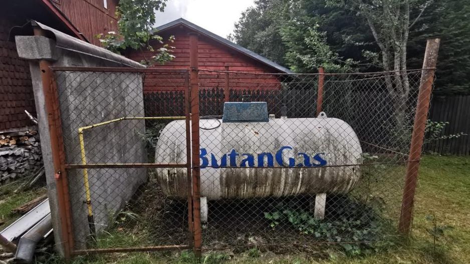 Casa de vacanta Cheia- Prahova - Poză 30