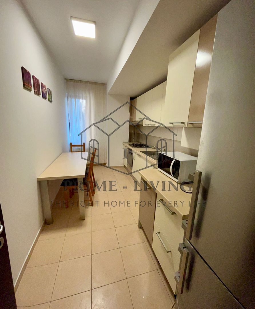 APARTAMENT COCHET CU 4 CAMERE LA INCHIRIERE IN ZONA GRADINA ZOO - Poză 2