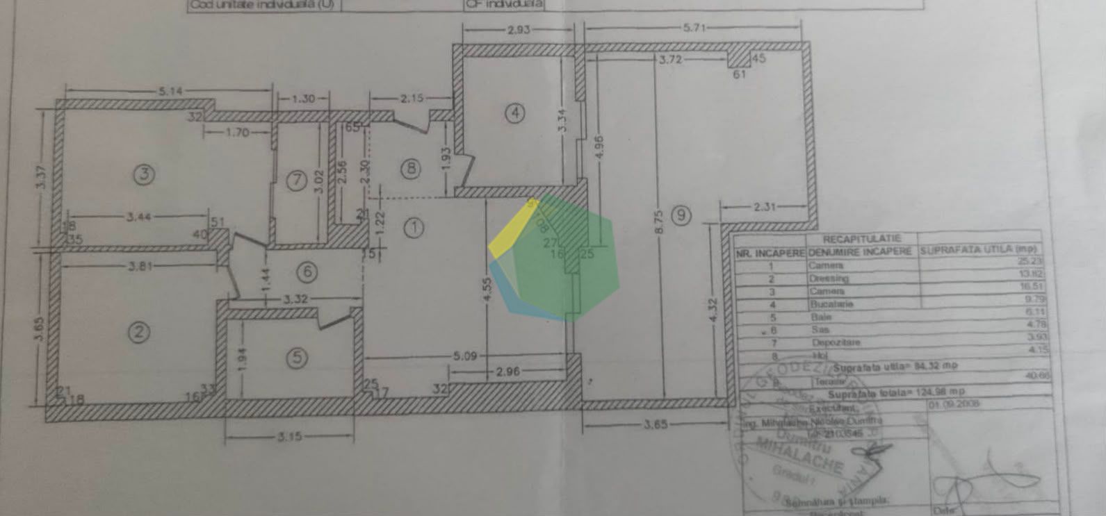 Ibiza Sol |Terasa 40 mp | Piscina | Comision 0 - Poză 24
