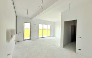 Apartament cu 2 camere si terasa de 6mp | Giroc | Profi - Poză 3