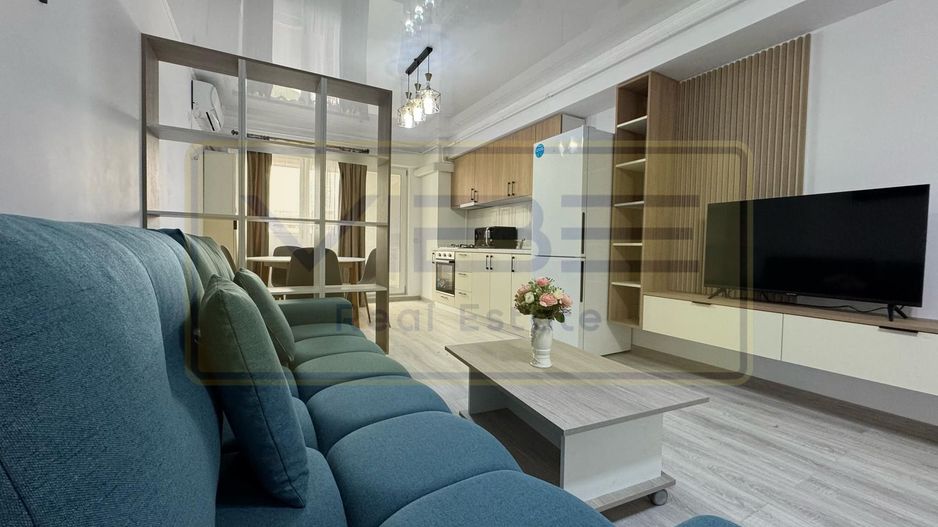 Apartament NOU 2 camere Copou Garden - Poză 4