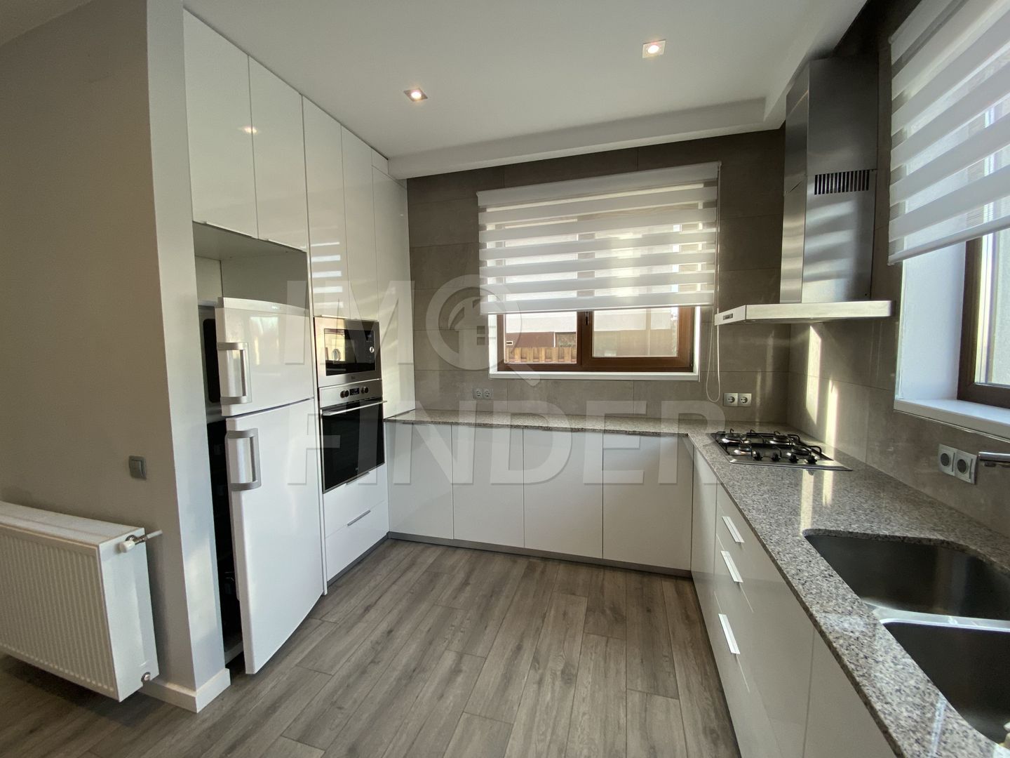 Vanzare duplex in cartierul Buna Ziua - Poză 6