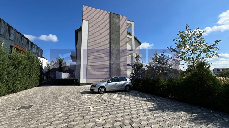 VANZARE 2 CAMERE | SISESTI | 81 MP - Poză 2