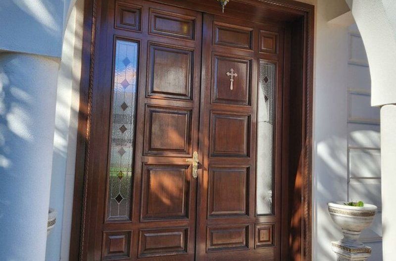 Vila individuala Iancu Nicolae Pipera teren 1000 mp - Poză 9