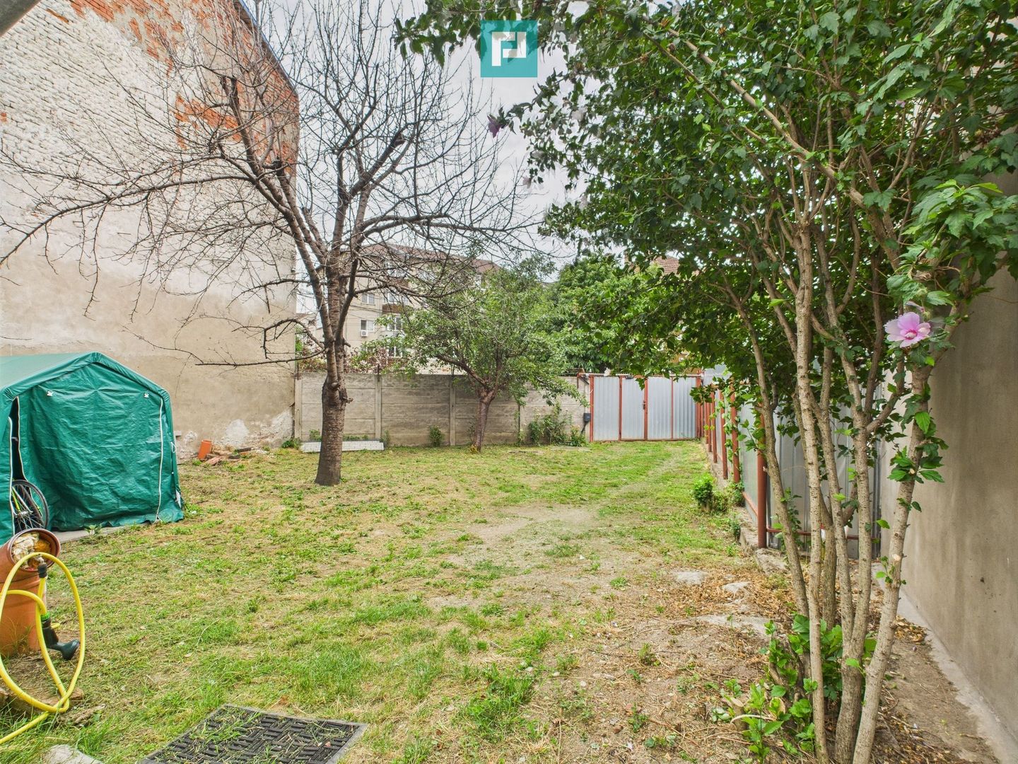 Casă individuală cu teren,  Andrei Șaguna -Traian - Poză 45