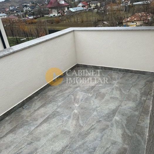 Casa individuala 4 camere TOMESTI Sala Sporturilor - Finalizata - GARAJ - Poză 9