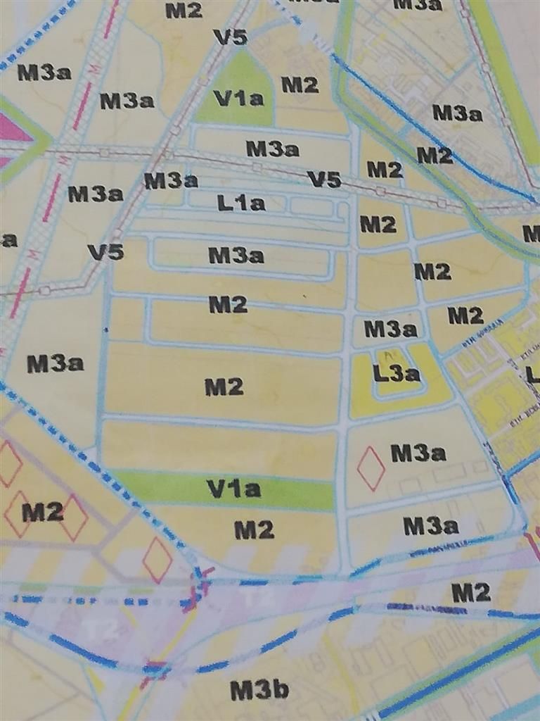 Teren 33088 mp, Avangarden 3, Brasov - Poză 6