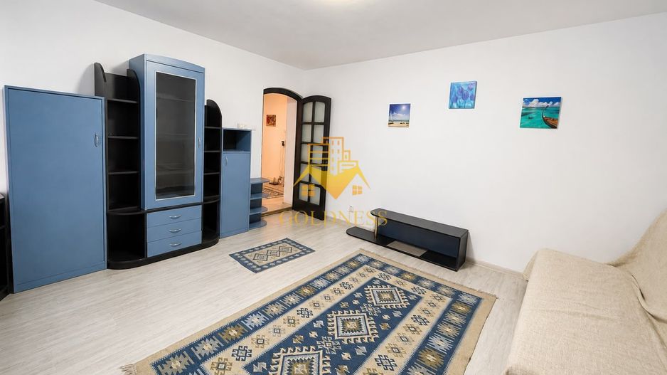 2 camere, deco, Titulescu Facultatea de drept, Cipariu, Pet Friendly - Poză 1