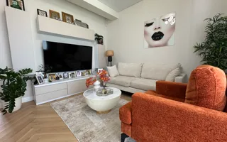 Vila P+M | Mobilata si Utilata COMPLET - 370 mp Teren - Poză 14
