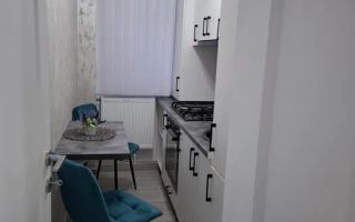 2 CAMERE- RENOVAT-MOBILAT SI UTILAT- ZONA ALEXANDRU CEL BUN/FAMILIAL - Poză 5