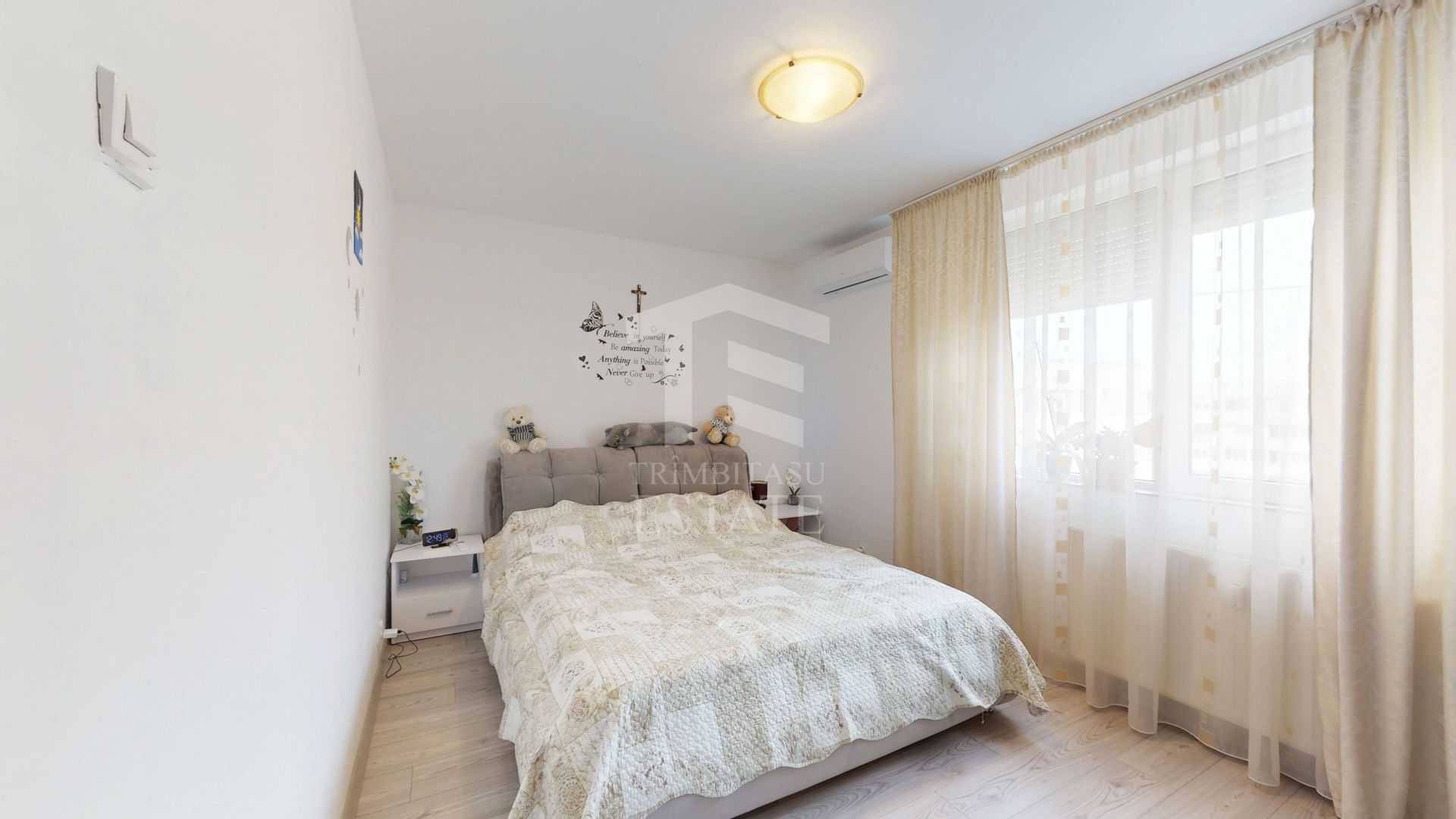 Apartament 3 camere Colentina Teiul Doamnei - Poză 7