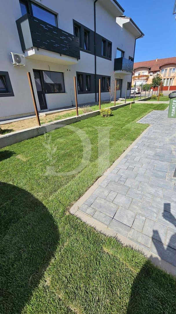 Apartament în vila / Zona Mărăști - Poză 2