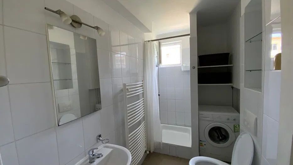 Cornisa - UMF - Apartament 2 camere - langa caminele studentesti - Poză 7