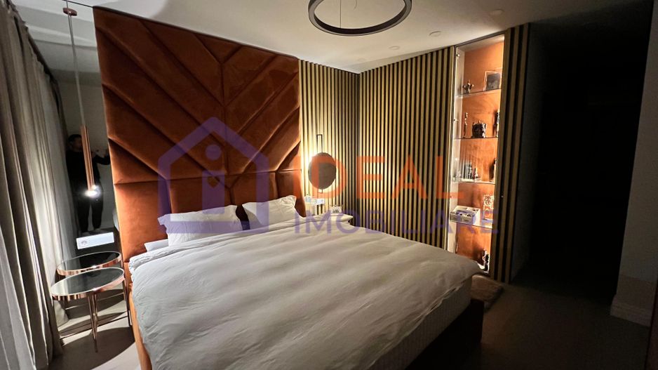 Casa Individuala Moderna Ultrafinisata, in Selimbar - Poză 19