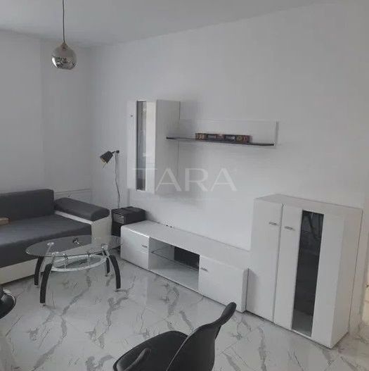 Apartament cu 3 camere in Floresti - Poză 1