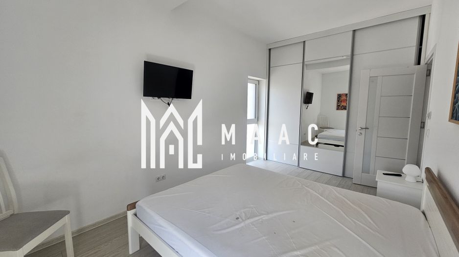 Apartament 3 camere de închiriat | Sub Arini, Sibiu | 86 mp - Poză 10