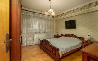 Apart 3 camere Splaiul Unirii Camera de Comert COMISION 0% - Poză 11